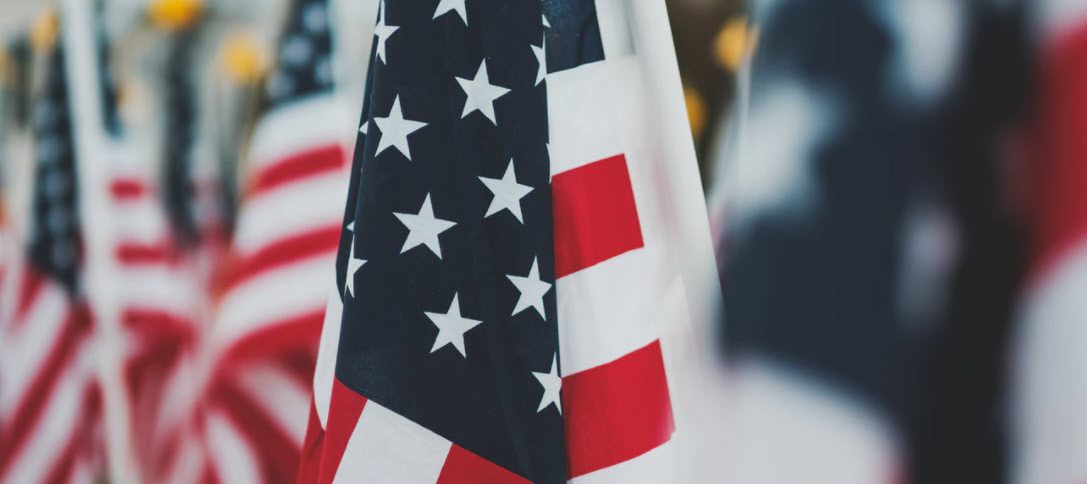american-flags