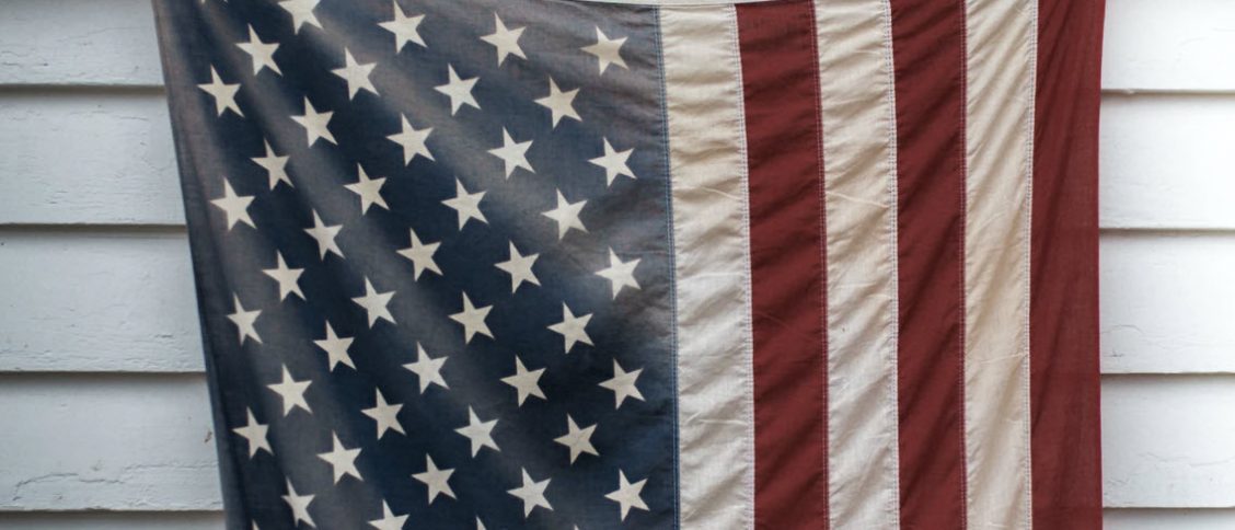 patriotic