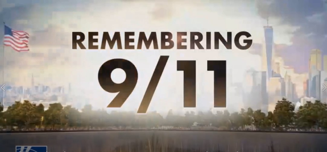 Fox News Host Dan Bongino Reflects on the Terrorist Attacks of 911 ...